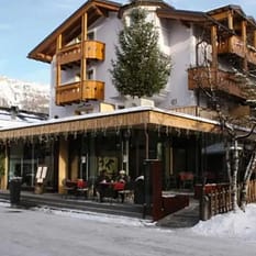 Concordia Livigno