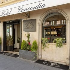 Concordia Rzym