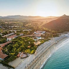 Cormoran Villasimius