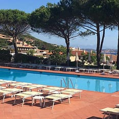 Cormorano Baia Sardinia