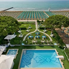 Croce di Malta Lido di Jesolo