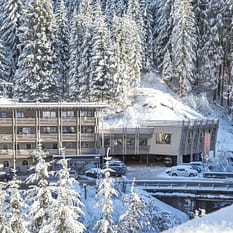 Das Aktiv Wohlfuhlhotel Mondschein