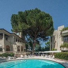 De La Ville Riccione