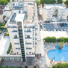 De Paris Lido di Savio