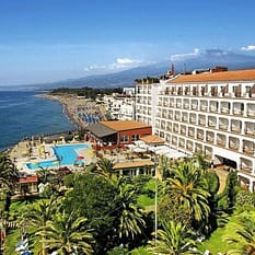 Delta Hotels Giardini Naxos ex RG Naxos