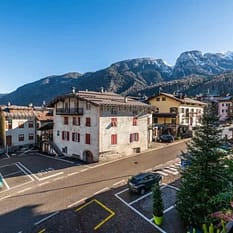 Diffuso Locanda Elisa