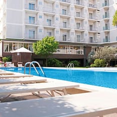 Doge Milano Marittima