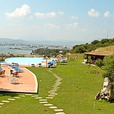 dP Olbia Sardinia ex Alessandro