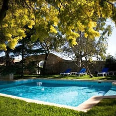 Eremo della Giubiliana