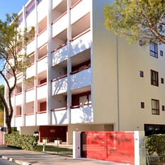 Eridano Apartament