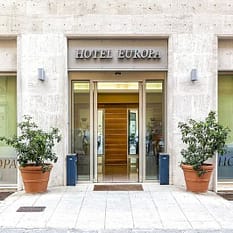Europa Palermo
