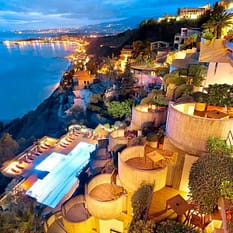 Eurostars Monte Tauro ex Monte Tauro