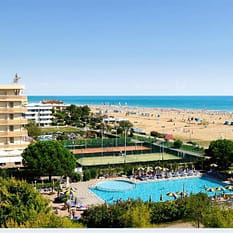 Excelsior Bibione Spiaggia