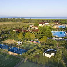 Falkensteiner Club Funimation Garden Calabria