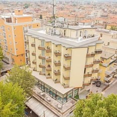 Ferretti Fantasy Rimini