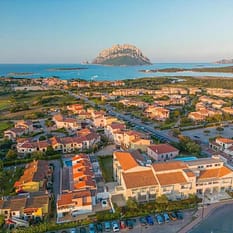 Felix Residence Porto San Paolo