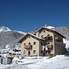 Fiocco Di Neve Apartamenty