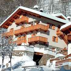 Fior di Roccia Residence