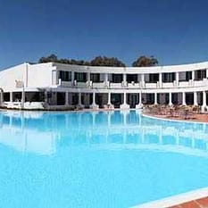 Flamingo Santa Margherita di Pula