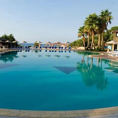 Futura Baia degli Dei Beach Resort