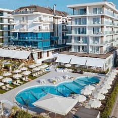 Galassia Lido di Jesolo