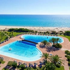 Garden Beach Castiadas