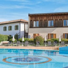 Golf Paradiso Castelnuovo del Garda