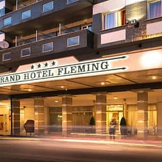 Grand Fleming