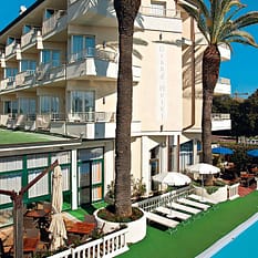 Grand Forte dei Marmi