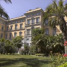 Grand Palazzo ex NH Grand