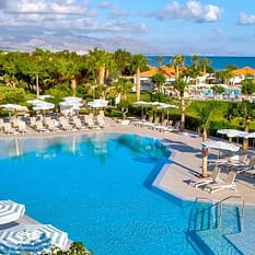 Grand Palladium Sicilia Resort Spa ex Fiesta Resort Sicilia