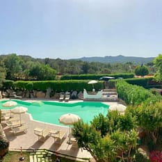 Green Park Cala di Volpe