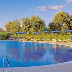 TH Tirrenia Green Park Resort Tirrenia