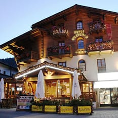 Helvetia Livigno