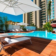 Hi Bari ex Hilton Garden Inn Bari