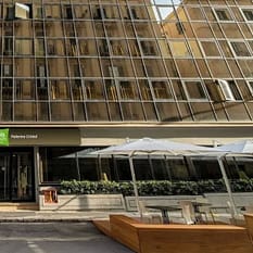 Ibis Styles Cristal Palermo