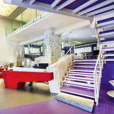 ibis Styles Palermo President