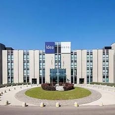 Idea Milano San Siro