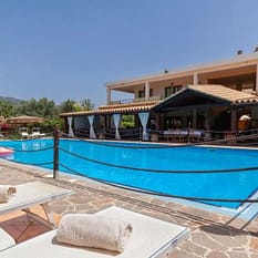 iH Villasimius Le Zagare Resort