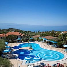 IL Gattopardo Residence