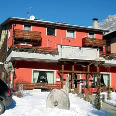Jolly Bormio