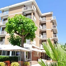 Kennedy Lido di Savio