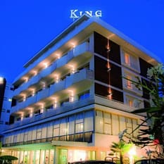 King Milano Marittima