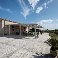 La Dimora di Spartivento