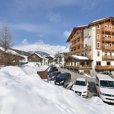 Lanz Livigno