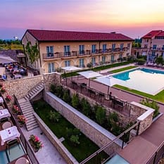 Leonardo Lago di Garda ex Principe di Lazise