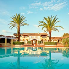 TH Liscia Eldi Village