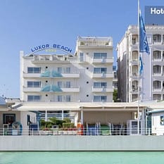 Luxor Beach