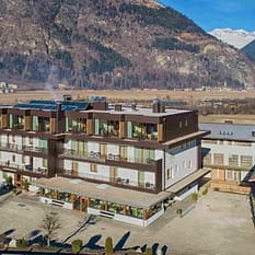 Mair Sand in Taufers