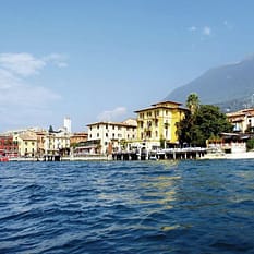 Malcesine